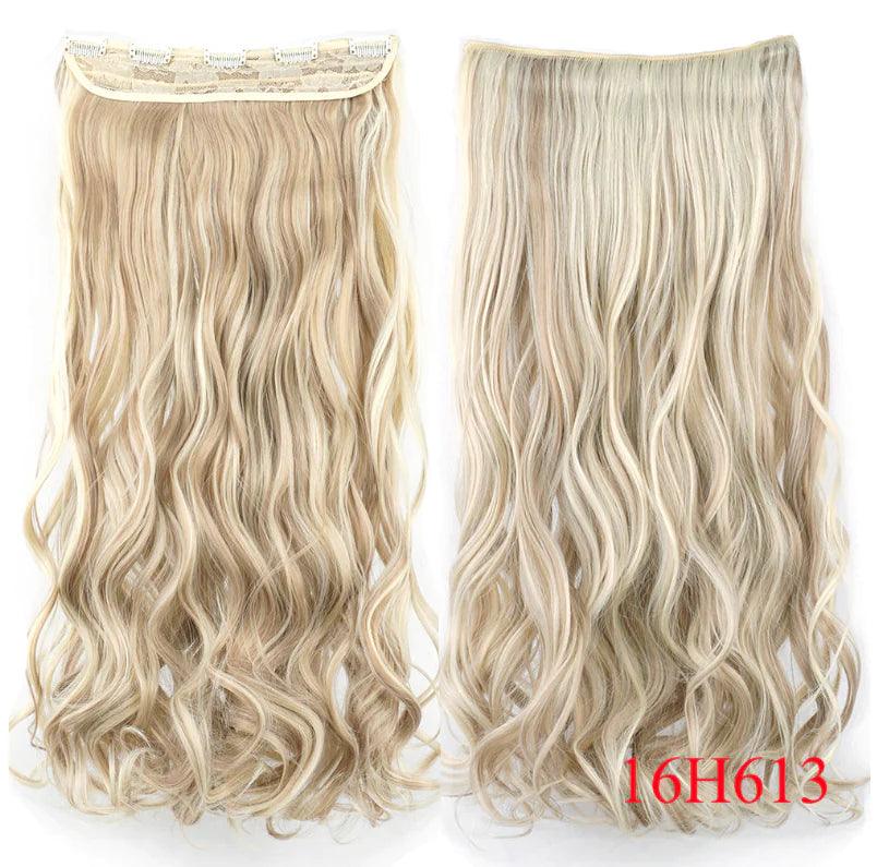 Beauty Hair - Hair Extension - Shoply