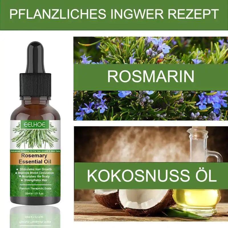 Care Clear Rosemary Oil - Shoply