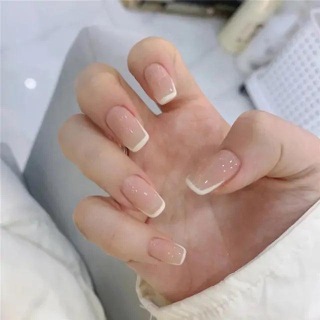Nail Patch - Shoply