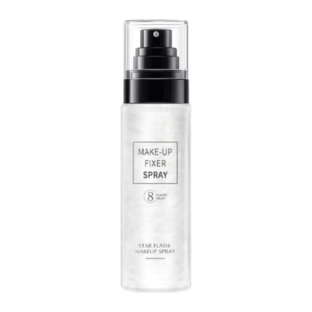 Moisturizing Makeup Fixer Spray - Shoply