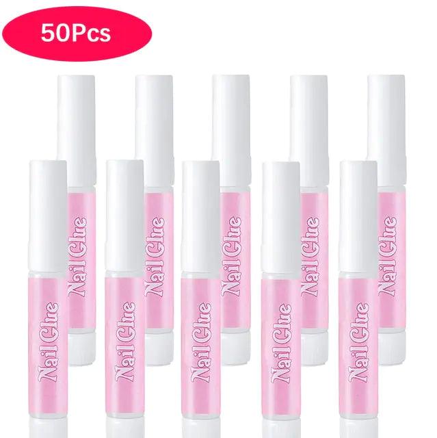 Nail Glue for Acrylic Nails - Shoply