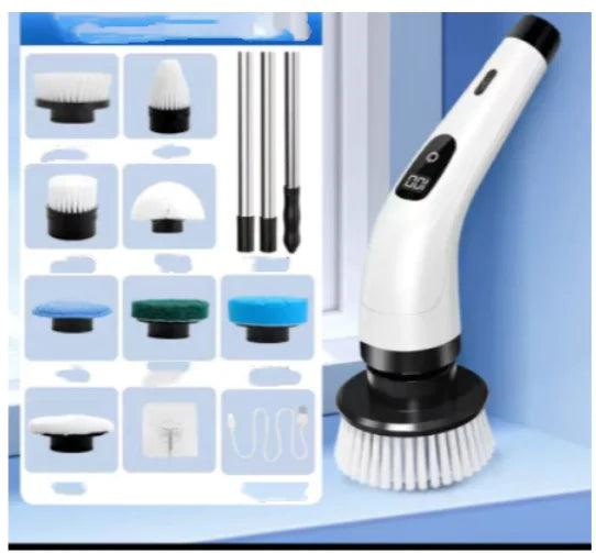 8-in-1 Cleaning Brush - Shoply