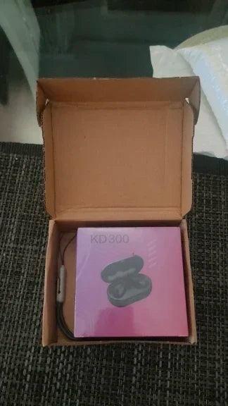 Noise Canceling Earphone - Shoply