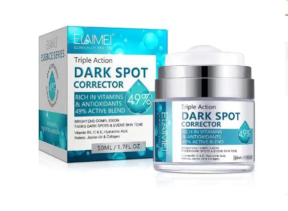 Korean Natural Vegan Neck Facial - Shoply