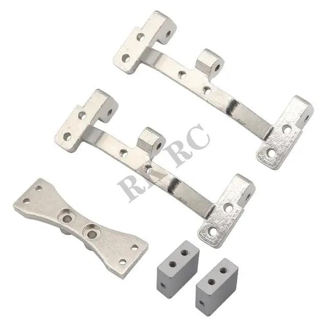 RC Car Frame - Shoply