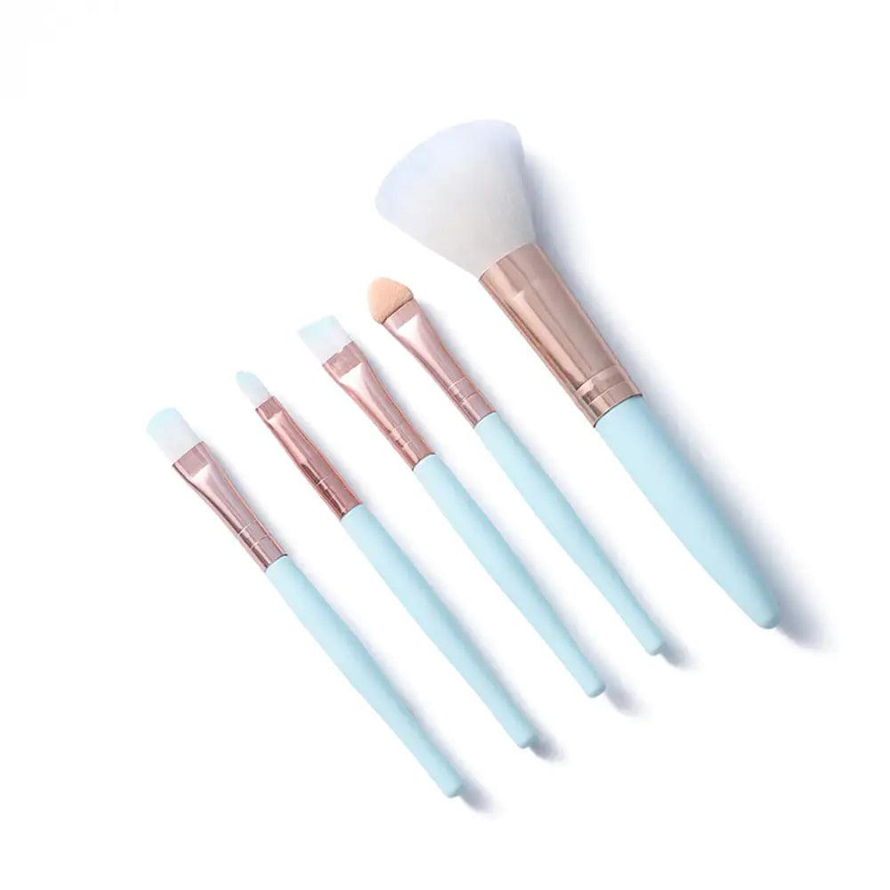 5pcs Makeup Brush Beauty Tools Makeup - Shoply