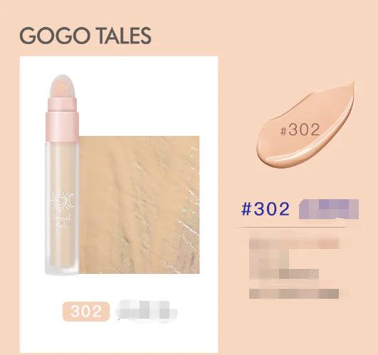 Double Head Concealer - Shoply