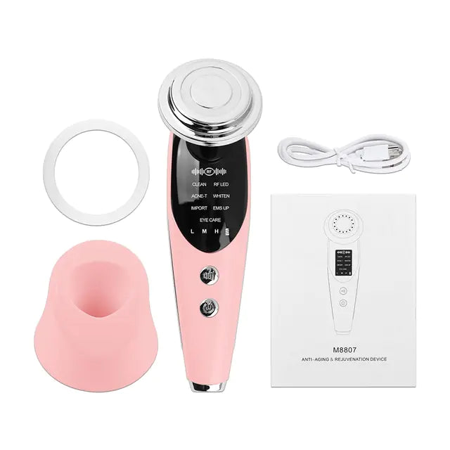 7 In 1 Face Lift Skin