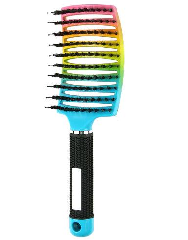 Detangling Hair Brush - Shoply