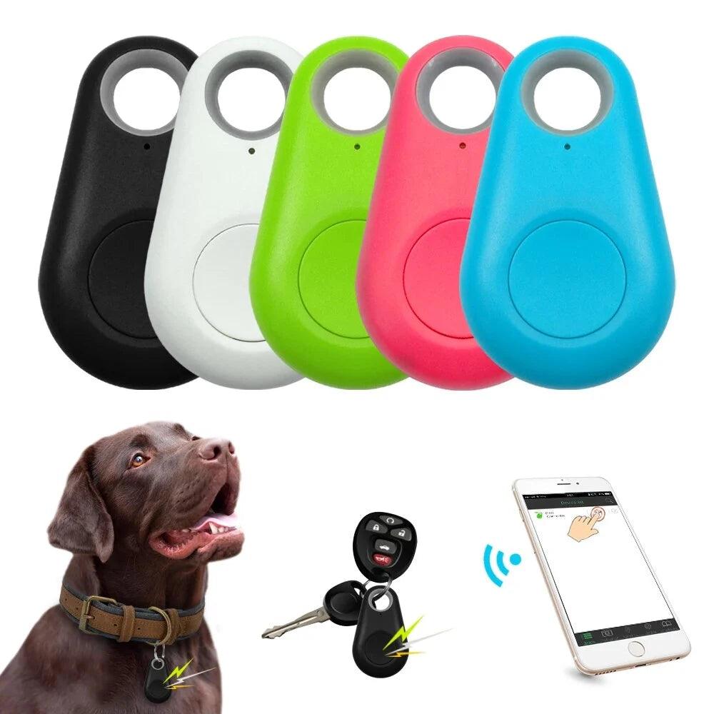 Pet Smart GPS Tracker - Shoply