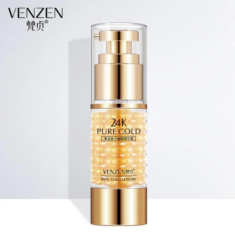 Eye Cream Gold Caviar Essence - Shoply