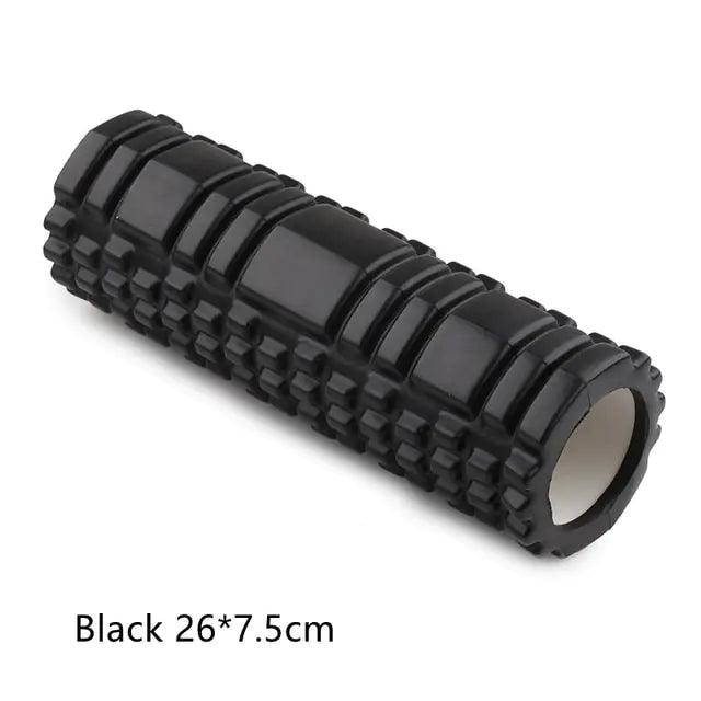 Mini Size Yoga Column Foam Roller - Shoply