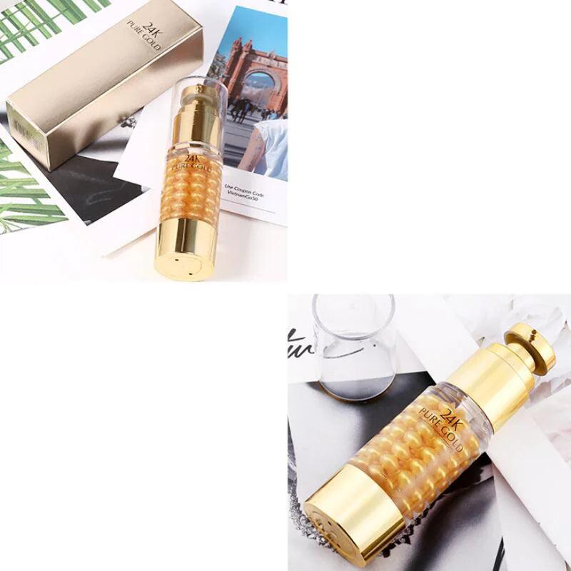 Eye Cream Gold Caviar Essence - Shoply