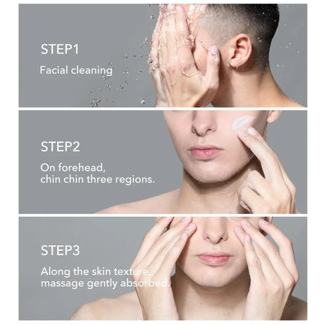 Men Anti Aging Face Cream