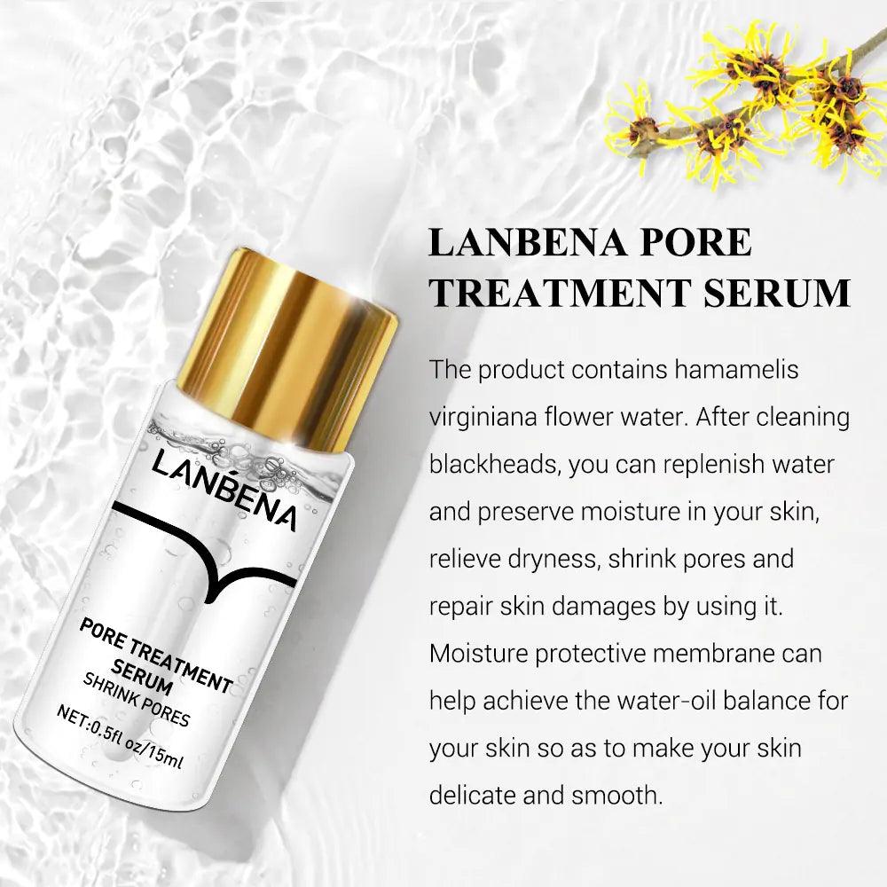 Pore Treatment Serum - Shoply