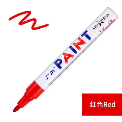 AutoZone? Care Tire Paint Pen