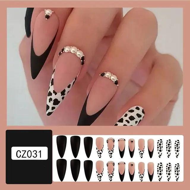 False Nail Tips - Shoply