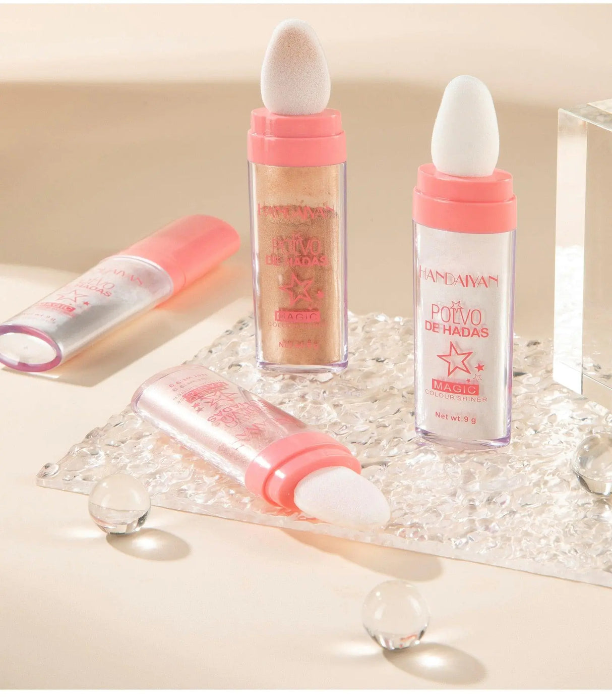 Illuminator Powder by Handaiyan