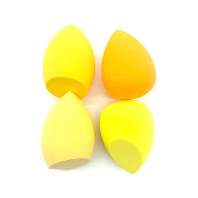 4pcs Makeup Sponge - Shoply