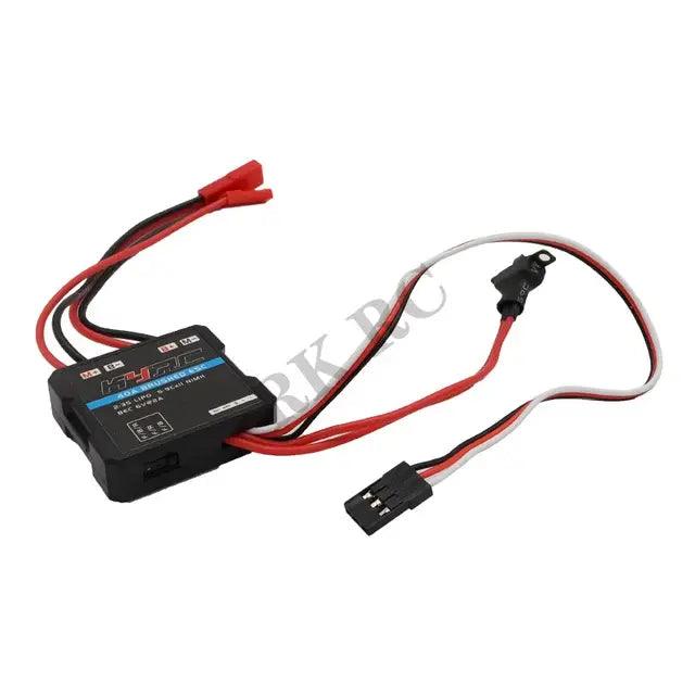 RC Car Frame - Shoply