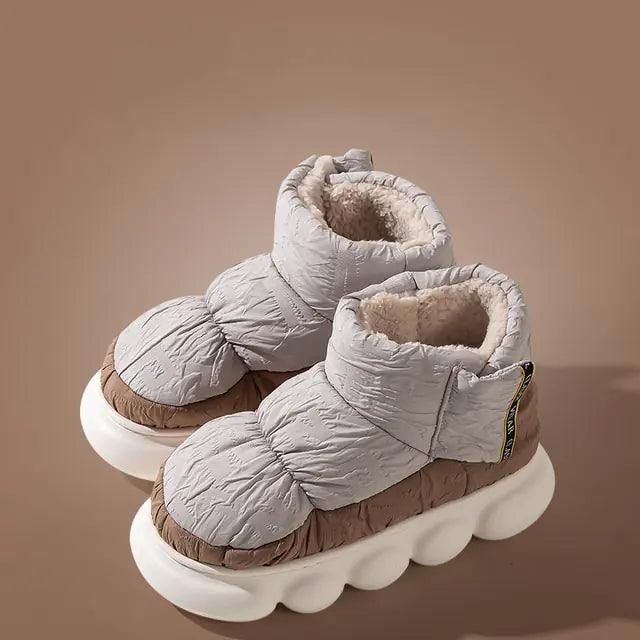 Cloud Cotton Shoes - Shoply