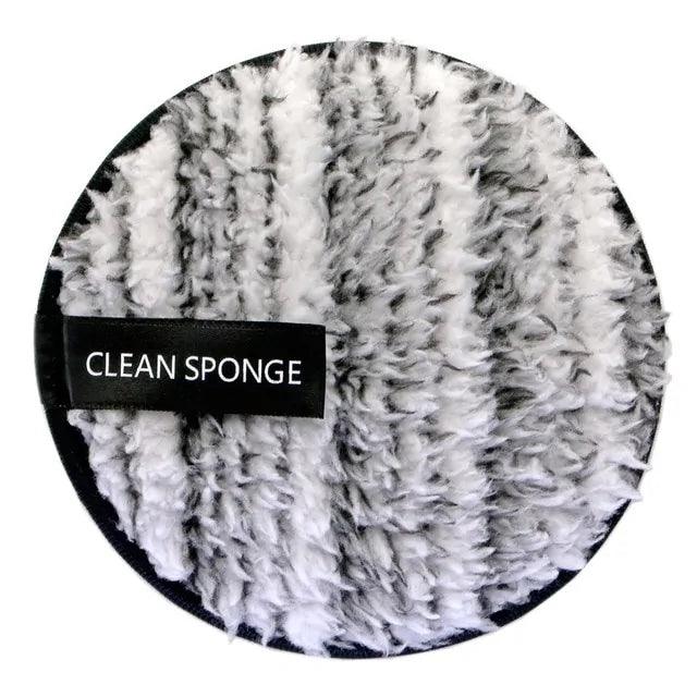 Reusable Makeup Puffs - Shoply