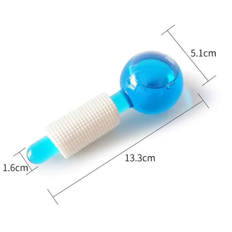 Face Ice Roller for Glowing & Clear Skin