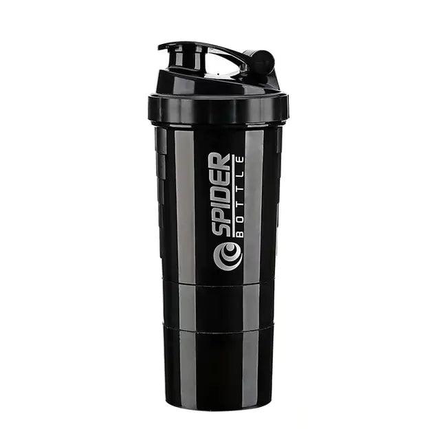 Layer Shaker Bottle - Shoply
