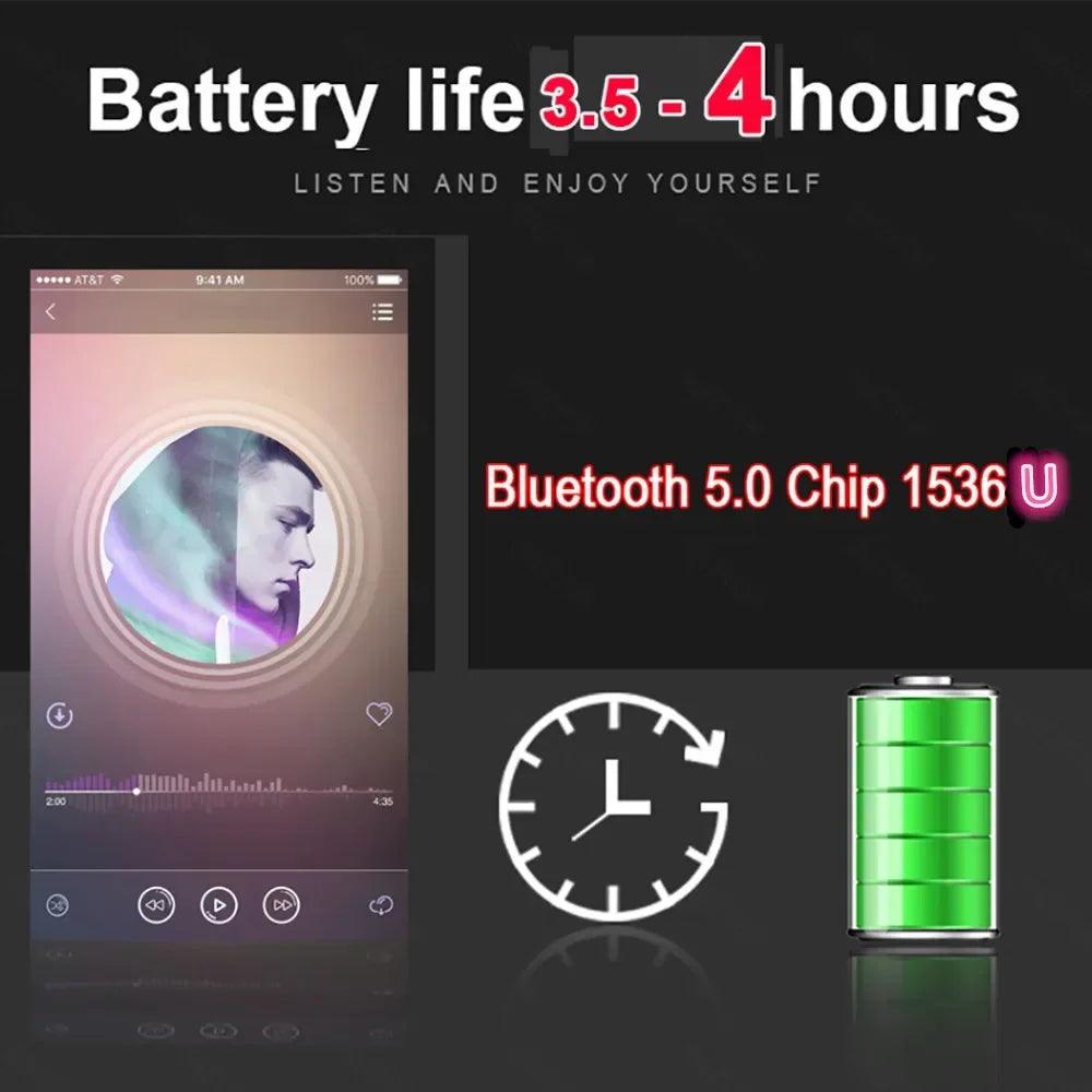 Noise Canceling Earphone - Shoply