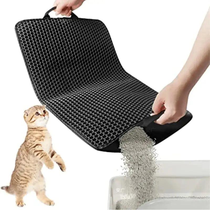 Pet Litter Mat - Shoply
