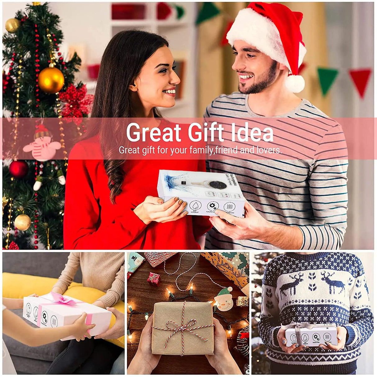 Electric Pedicure Tool - Shoply