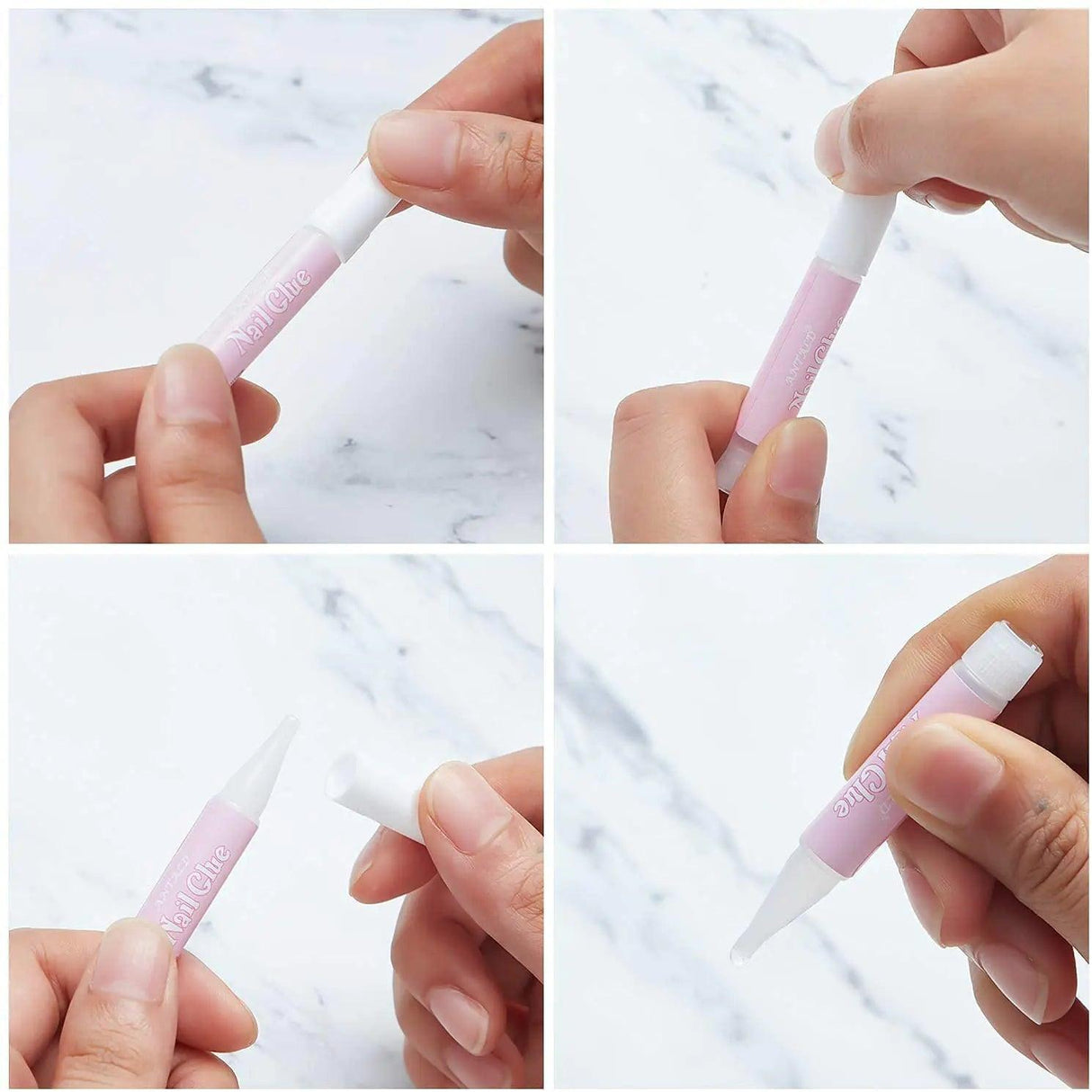 Nail Glue for Acrylic Nails - Shoply