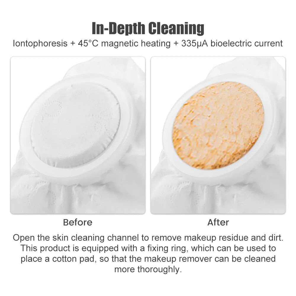 7 In 1 Face Lift Skin