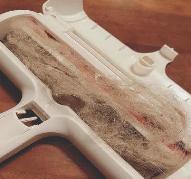 Pet Hair Remover Roller - Shoply