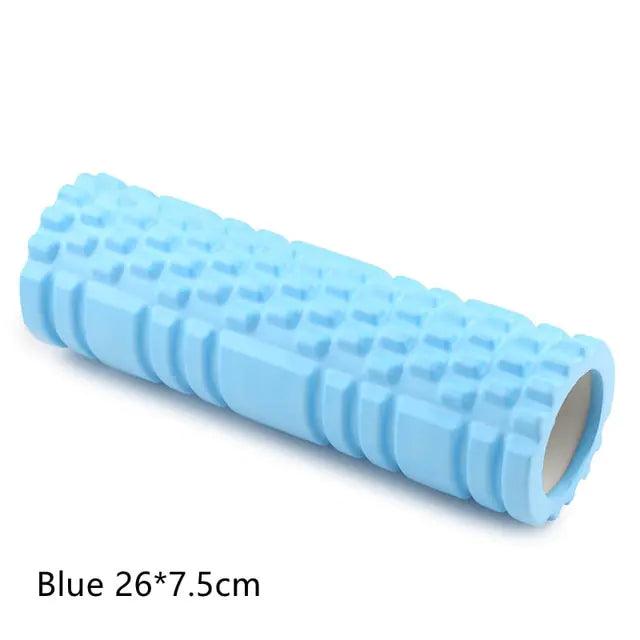 Mini Size Yoga Column Foam Roller - Shoply