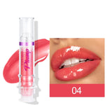 Lip Plumping Booster Liquid Lip Gloss