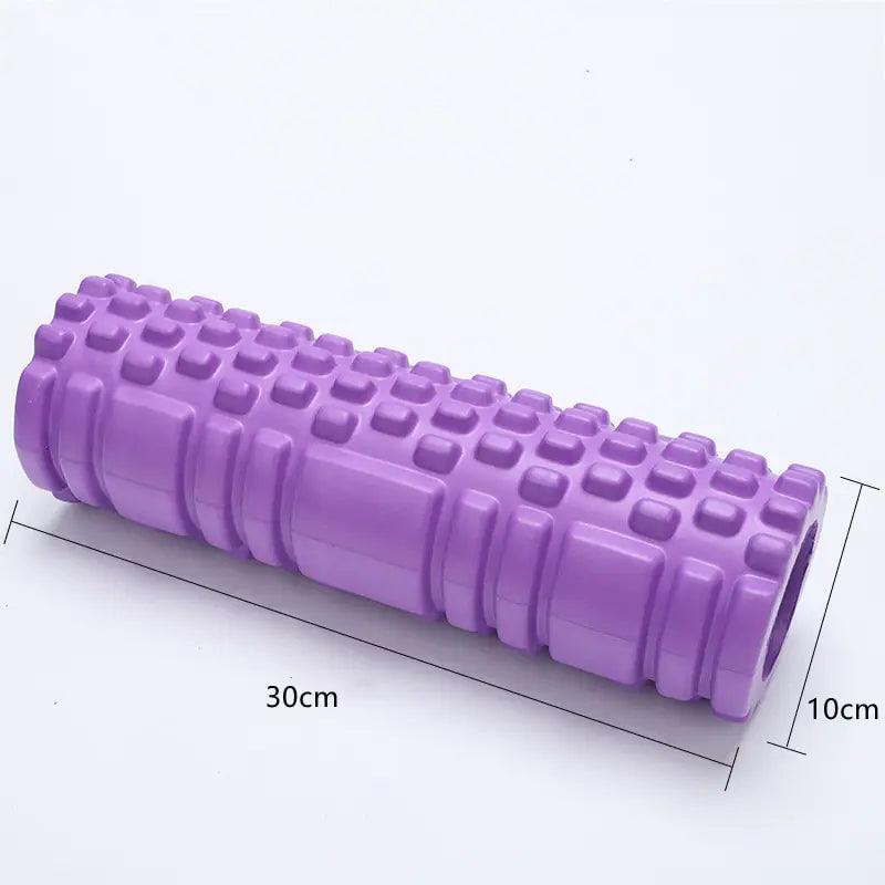 Mini Size Yoga Column Foam Roller - Shoply