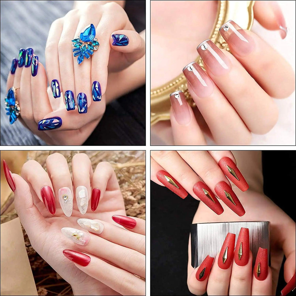 Nail Glue for Acrylic Nails - Shoply