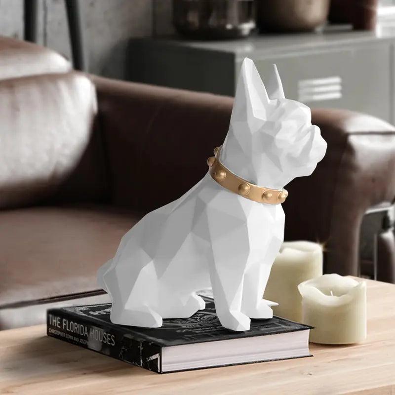 French Bulldog Coin Bank - Shoply