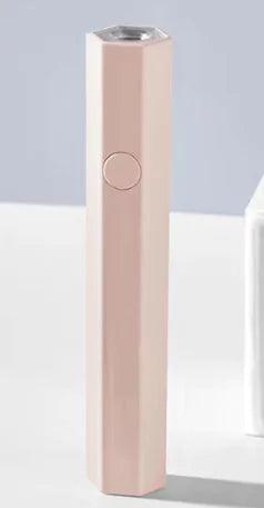 Mini UV LED Nail Lamp - Shoply