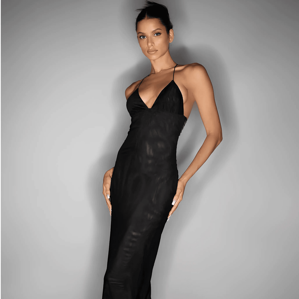 Butterfly Dress - Shoply