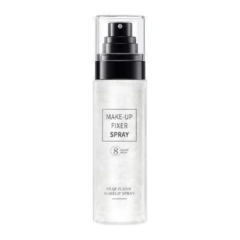 Moisturizing Makeup Fixer Spray - Shoply