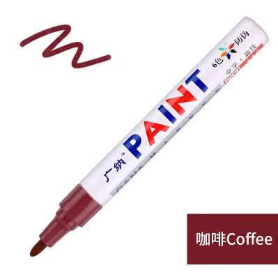 AutoZone? Care Tire Paint Pen