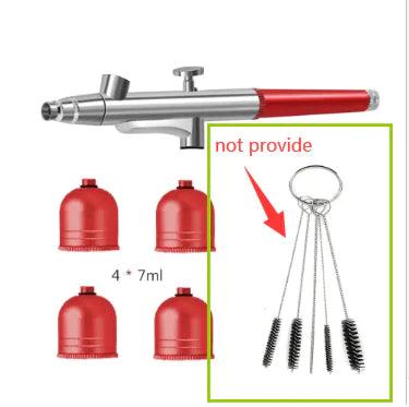Airbrush Nail Kit - Shoply