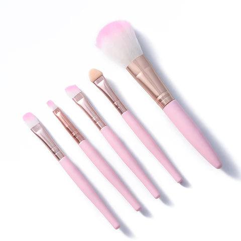 5pcs Makeup Brush Beauty Tools Makeup - Shoply