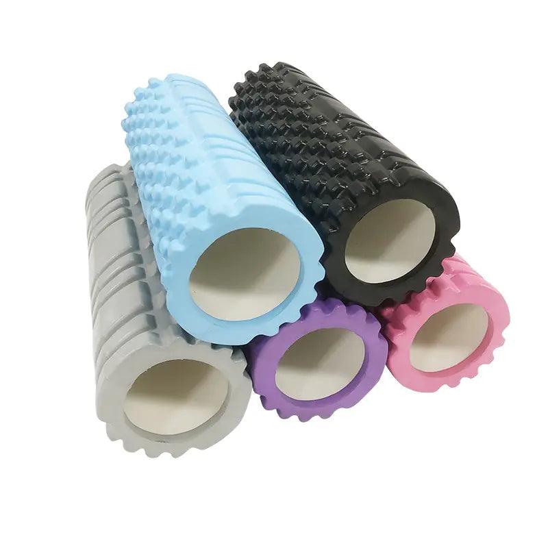 Mini Size Yoga Column Foam Roller - Shoply