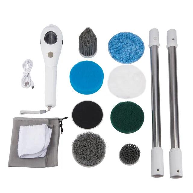 8-in-1 Cleaning Brush - Shoply