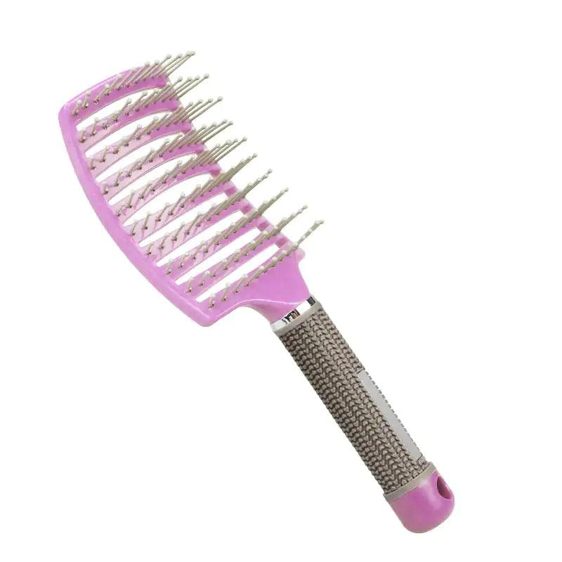 Detangling Hair Brush - Shoply