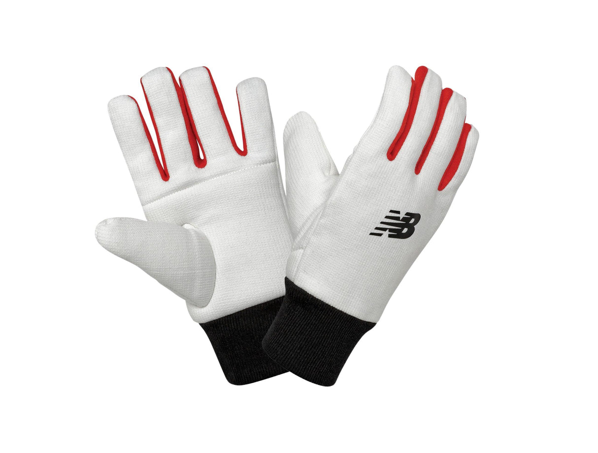 New Balance Cotton Wicket-Keeping Inners (Mens) - Mill Sports