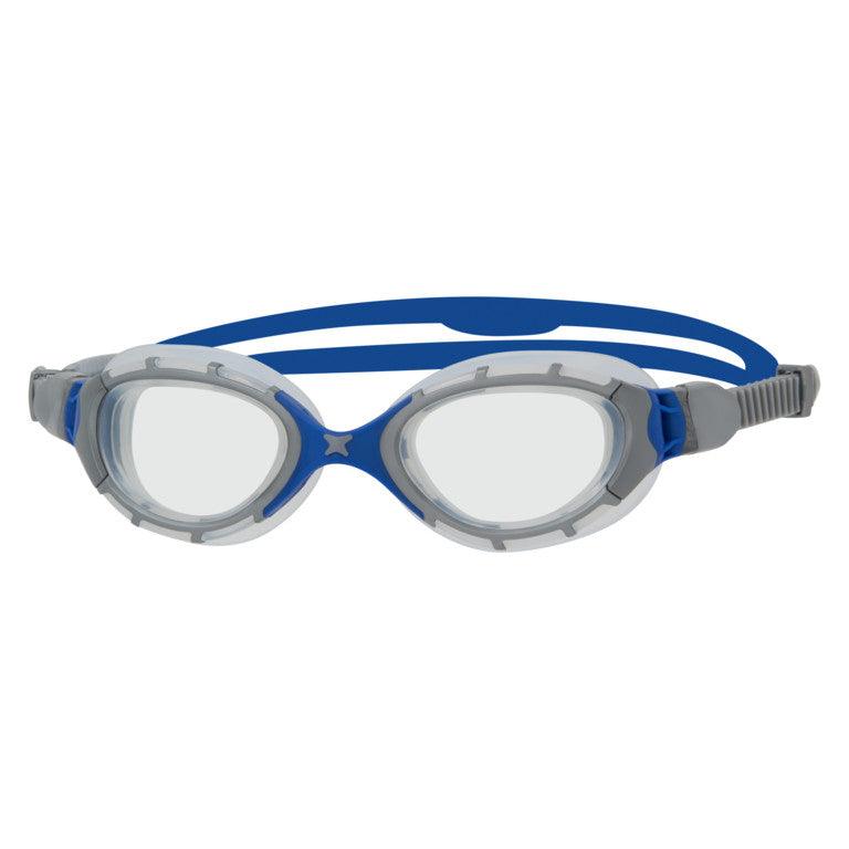 Zoggs Predator Flex Goggles - Shoply